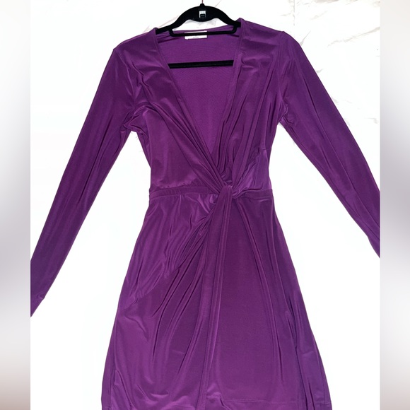 BABATON Jeff Dress - Picture 5 of 5